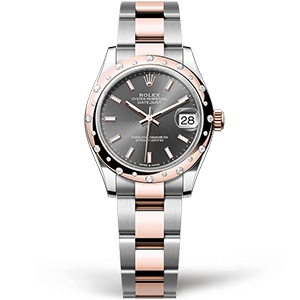 Копия часов Rolex DateJust 31mm 278341RBR-0017 Арт.RX-3148