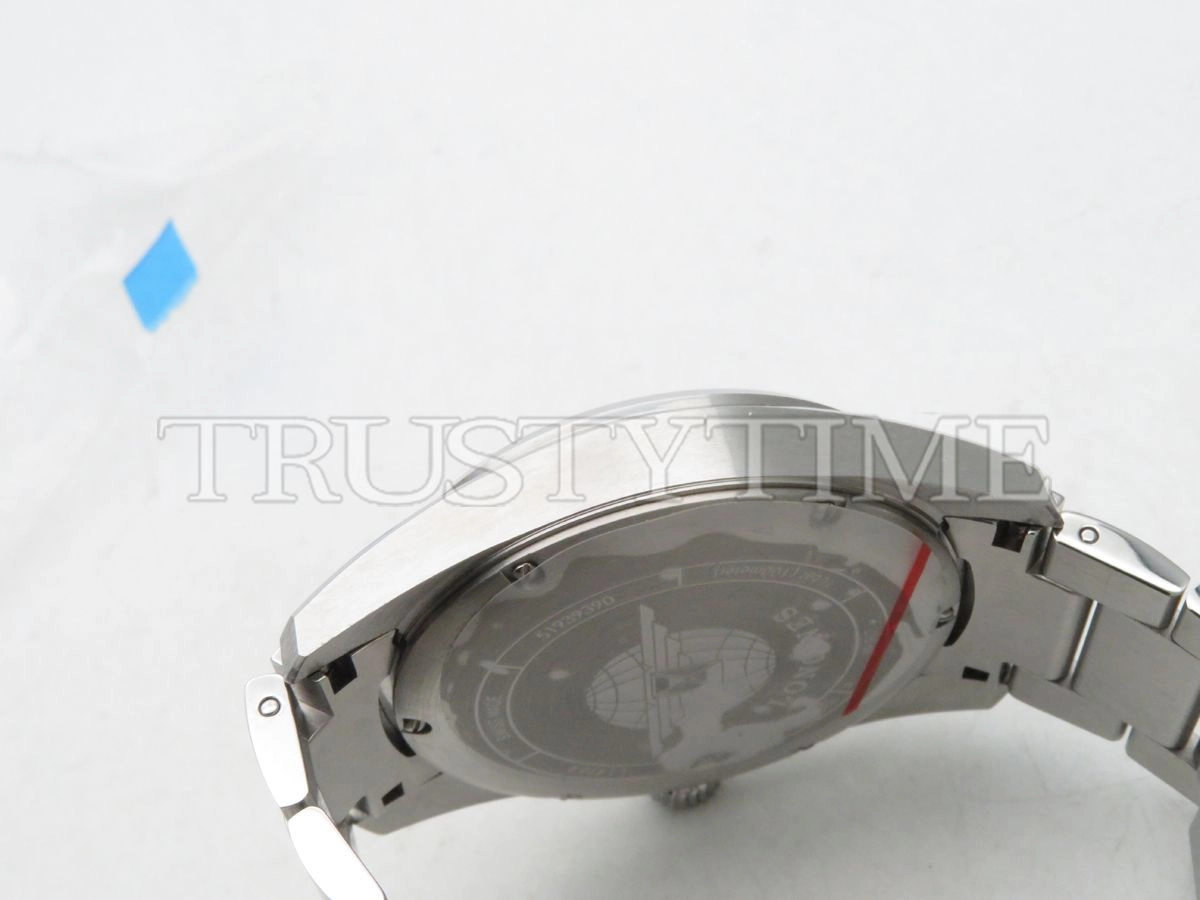 Копия часов Longines Spirit 40mm L3.810.4.73.6 Арт.LN-0300