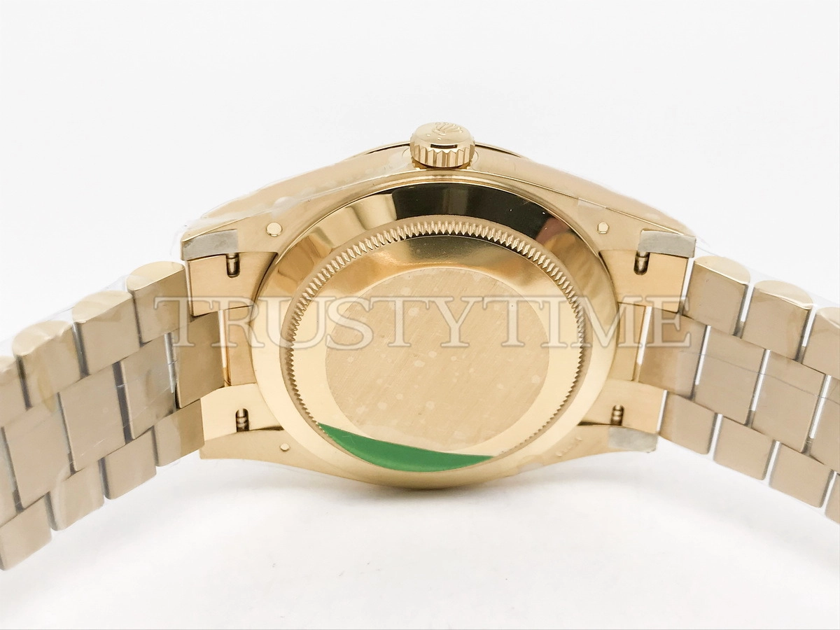 Копия часов Rolex Day-Date 40mm 228238-0005 Арт.RX-1722