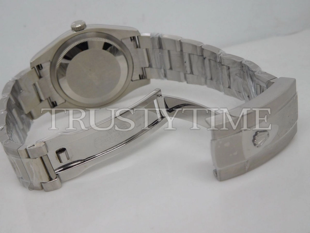 Копия часов Rolex DateJust 36mm 116234-0127 Арт.RX-0427