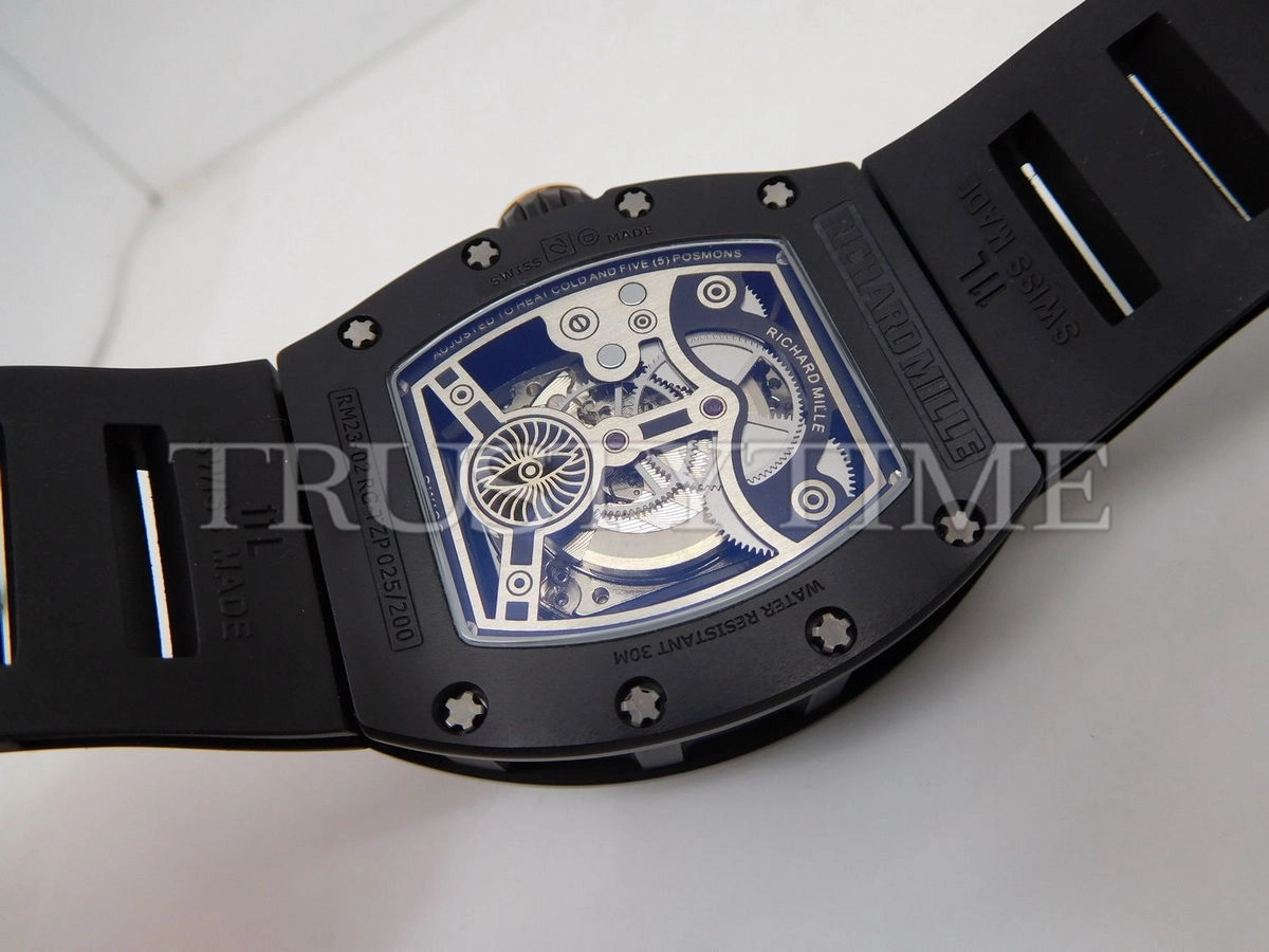 Копия часов Richard Mille RM023 Арт.RM-0296
