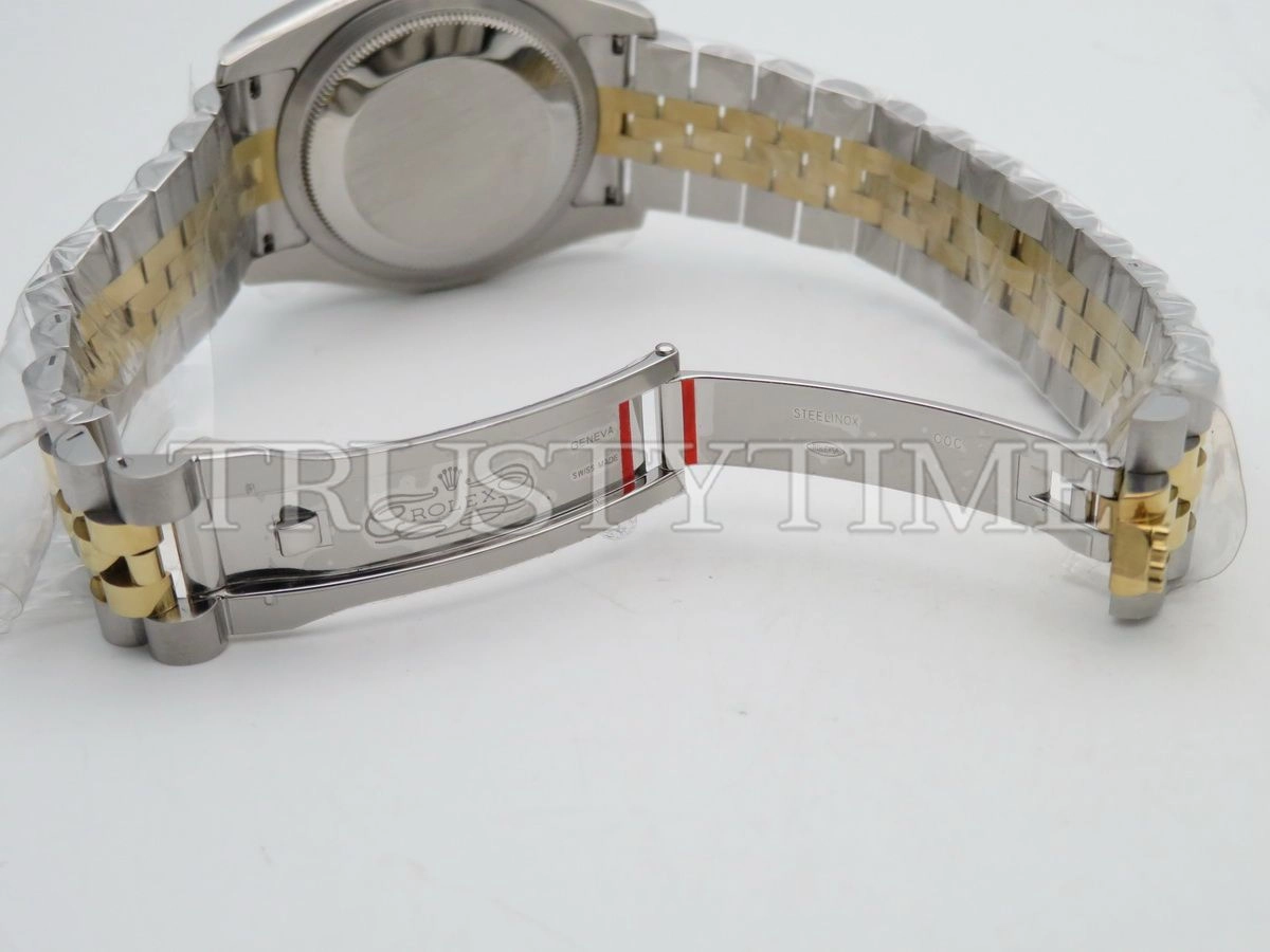Копия часов Rolex DateJust 36mm 116233-0151 Арт.RX-0371