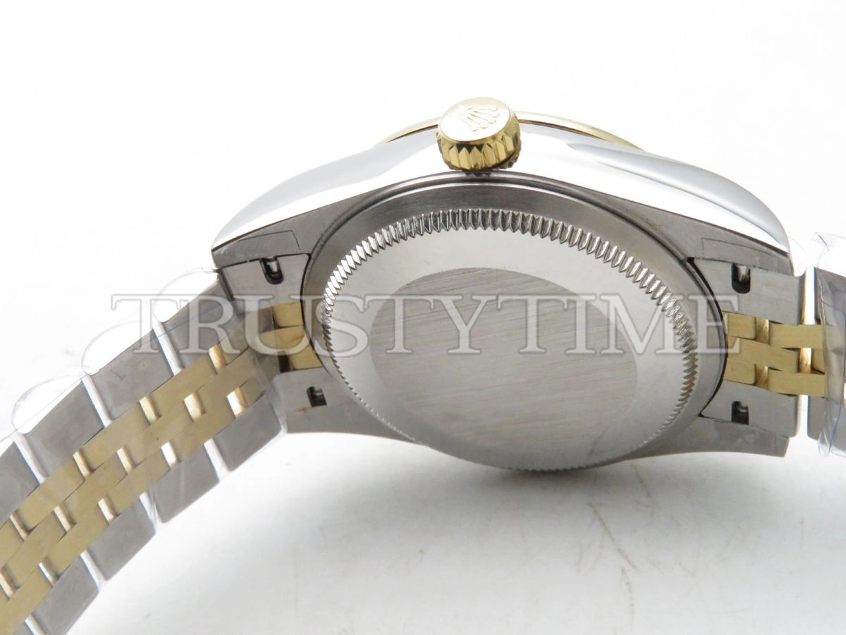 Копия часов Rolex DateJust 31mm 178273-0087 Арт.RX-2044