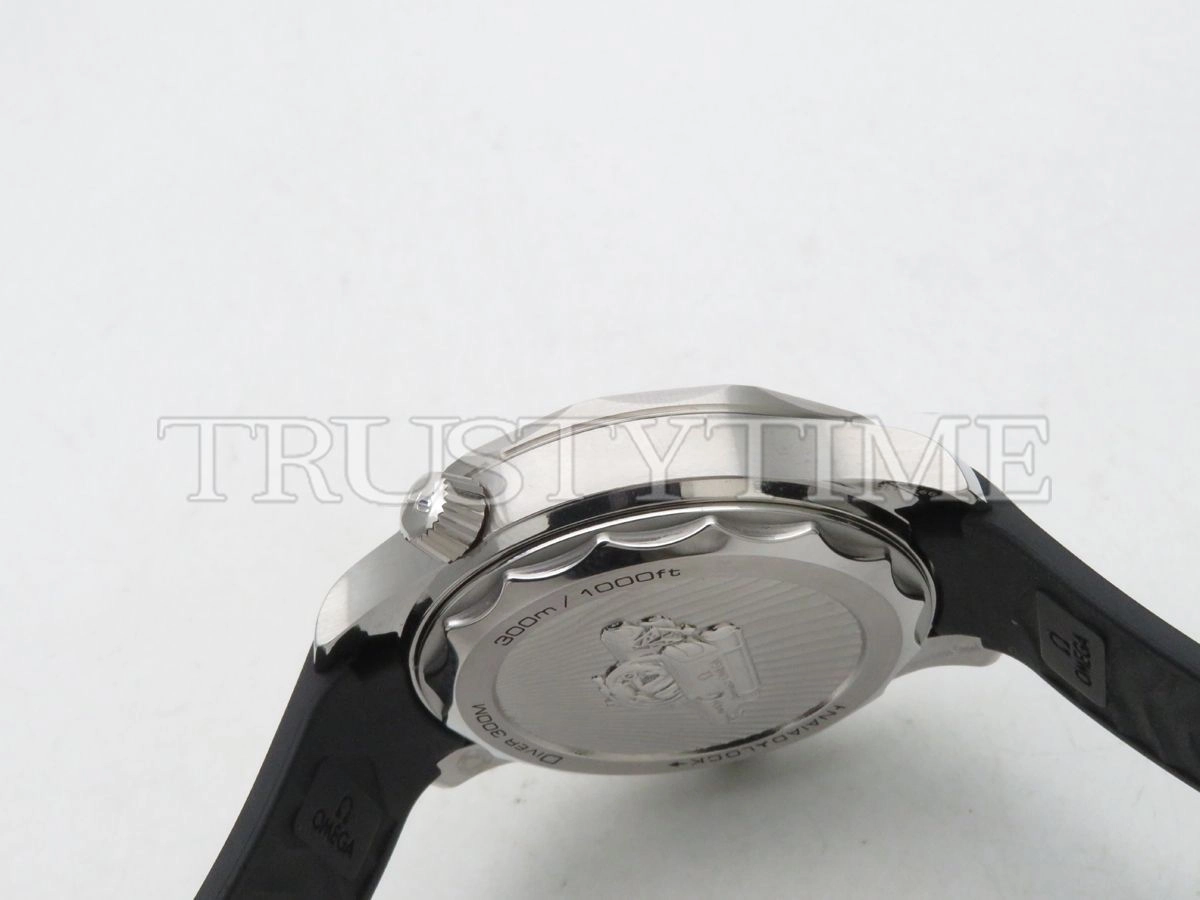 Копия часов Omega Seamaster Diver 300m Co-axial Chronometer Nekton Edition 42mm 210.32.42.20.01.002 Арт.OM-0818