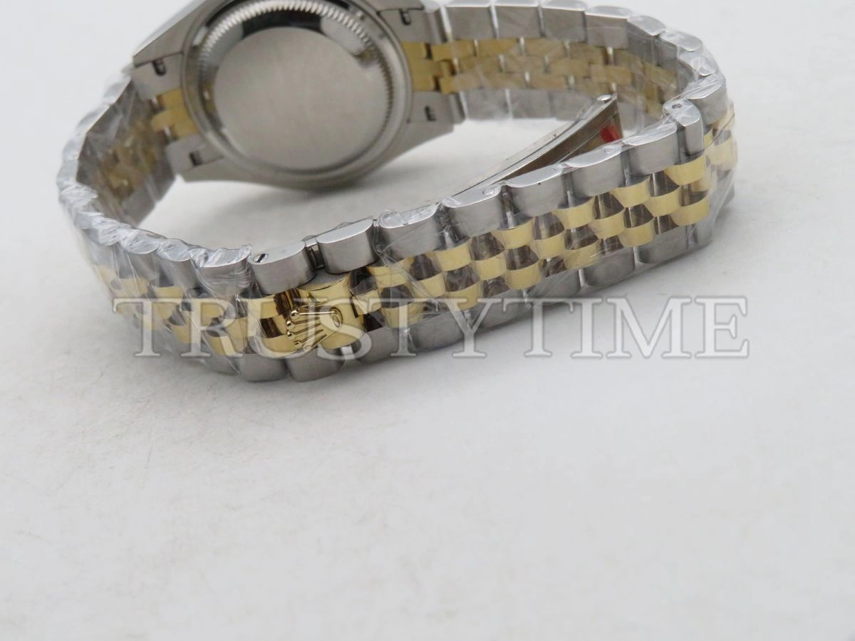 Копия часов Rolex DateJust 28mm 279173-0005 Арт.RX-1958