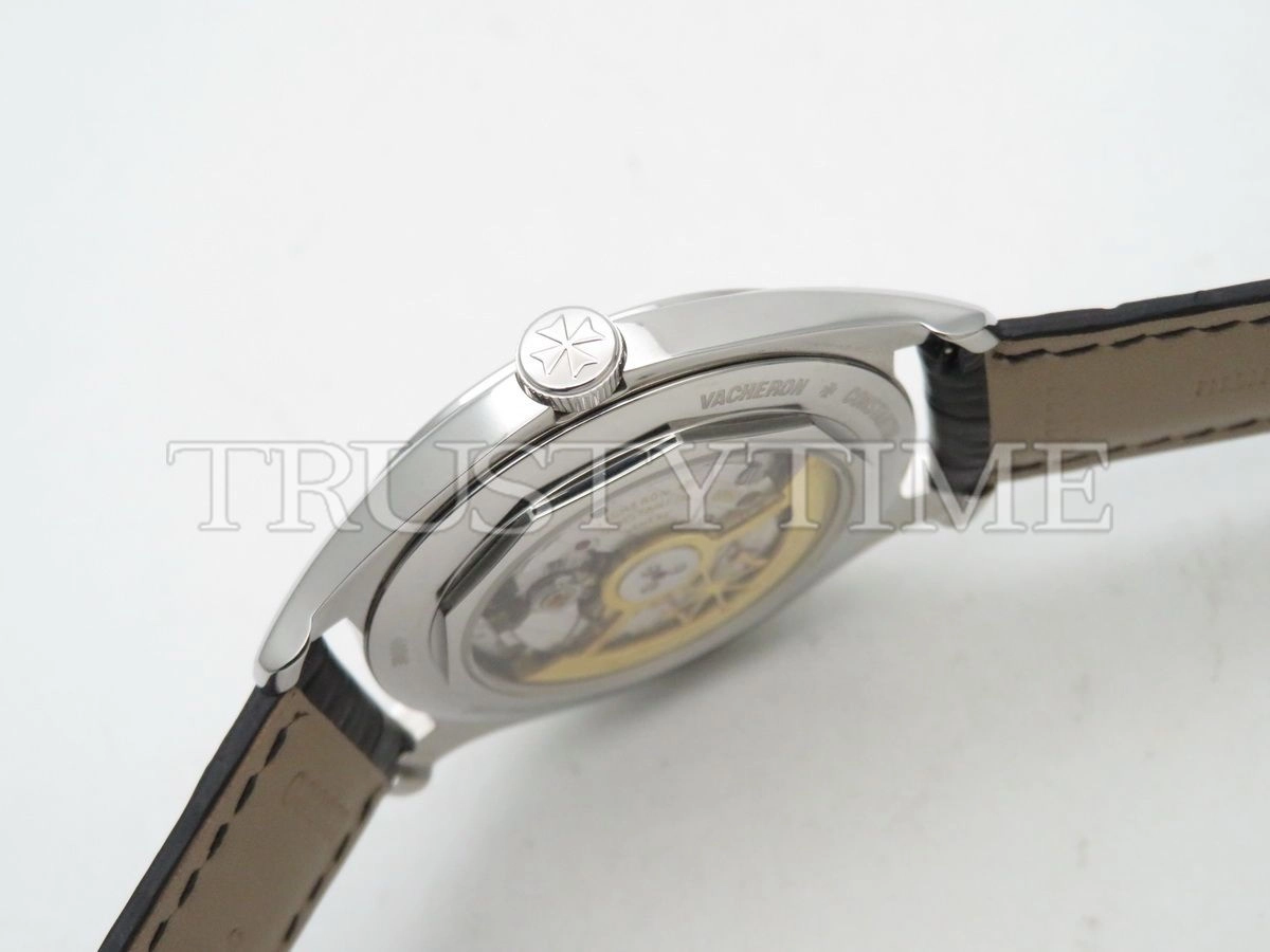 Копия часов Vacheron Constantin Fiftysix Date 40mm 4600E/000A-B442 Арт.VC-0126