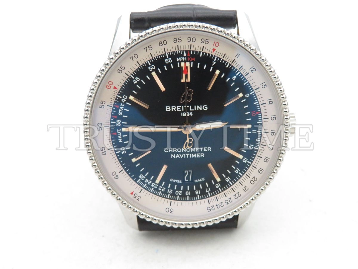 Копия часов Breitling Navitimer Automatic 41 A17326211B1P1 Арт.BT-0541