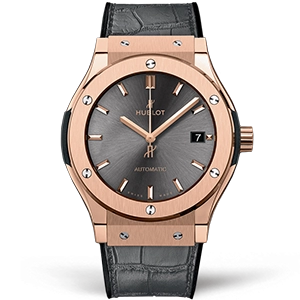 Копия часов Hublot Classic Fusion 45mm 511.OX.7081.LR Арт.HB-0478