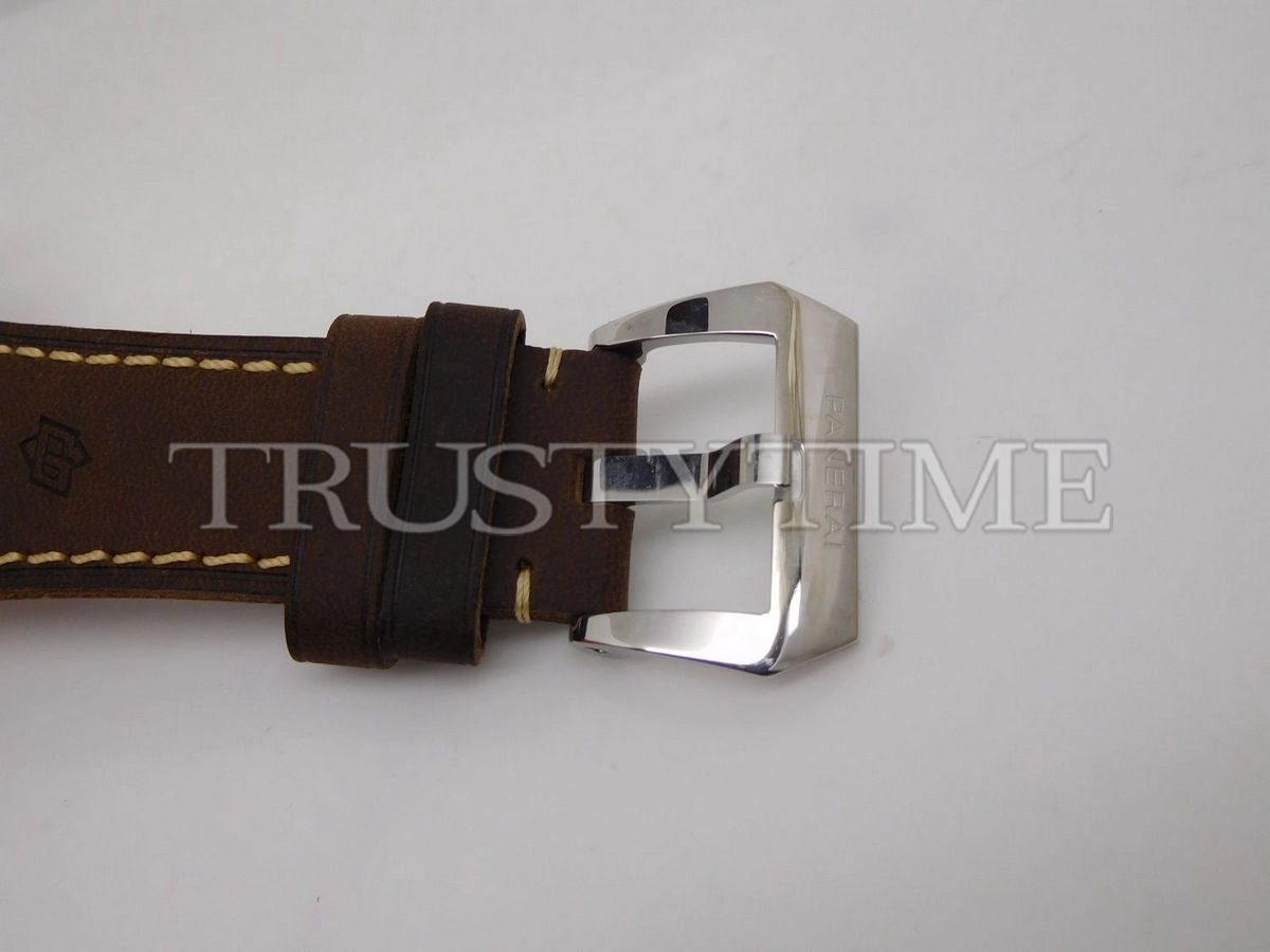 Копия часов Panerai Radiomir 3 Days Acciaio Brevettato 47mm PAM00685 Арт.PN-0744