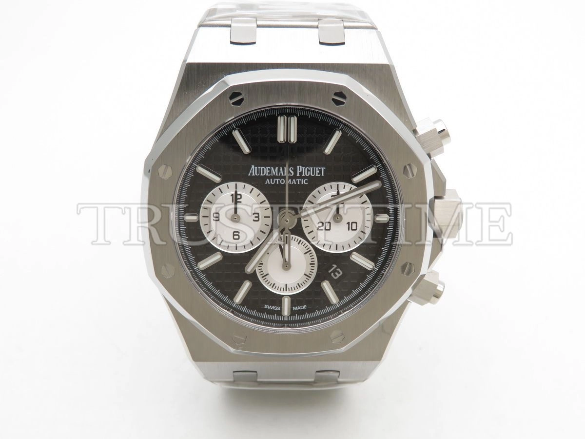 Копия часов Audemars Piguet Royal Oak Chronograph II 26331ST.OO.1220ST.02 Арт.AP-0768