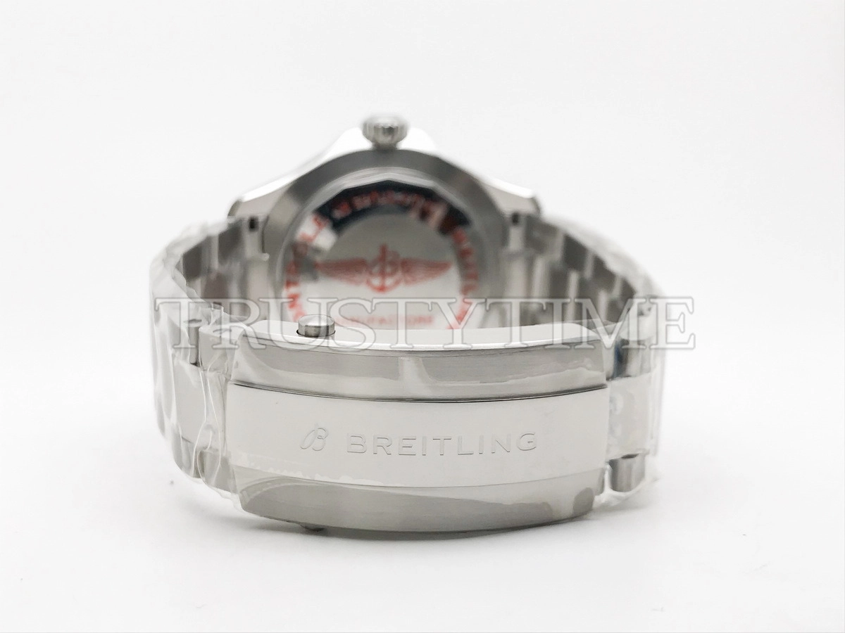 Копия часов Breitling Superocean Automatic 44mm A17376211C1A1 Арт.BT-1051