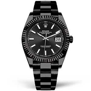 Копия часов Rolex DateJust II 41mm 126300 Арт.RX-1779