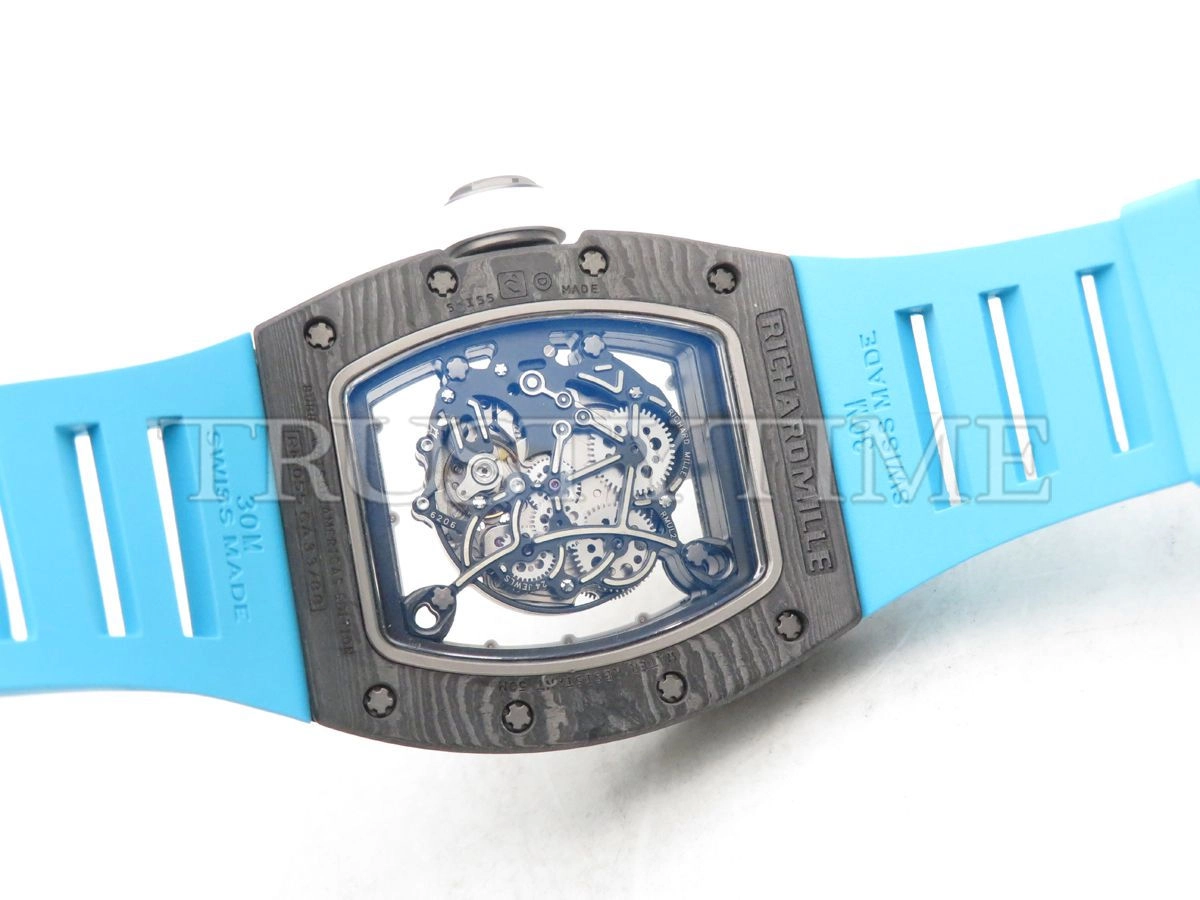 Копия часов Richard Mille RM055 Bubba Watson Арт.RM-0546