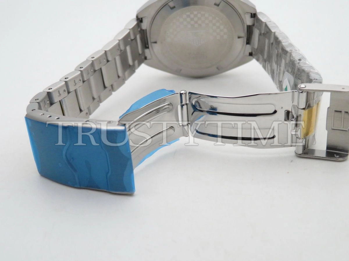 Копия часов Tag Heuer Formula 1 Quartz 41mm WAZ1121.BB0879 Арт.TG-0330