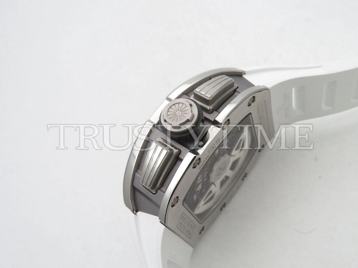 Копия часов Richard Mille RM011 10th Anni Felipe Massa Арт.RM-0501