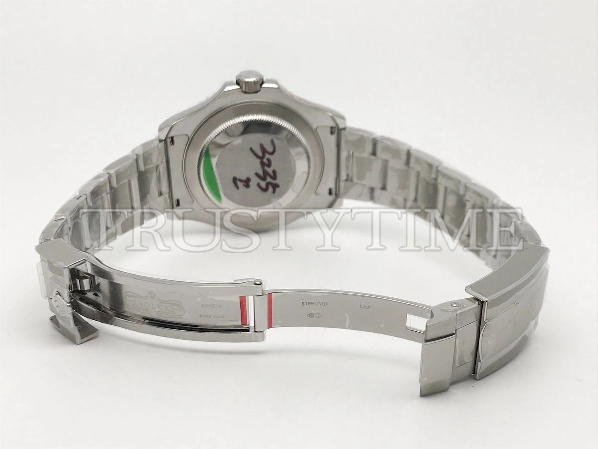 Копия часов Rolex Yacht-Master 40mm 126622-0001 Арт.RX-2383