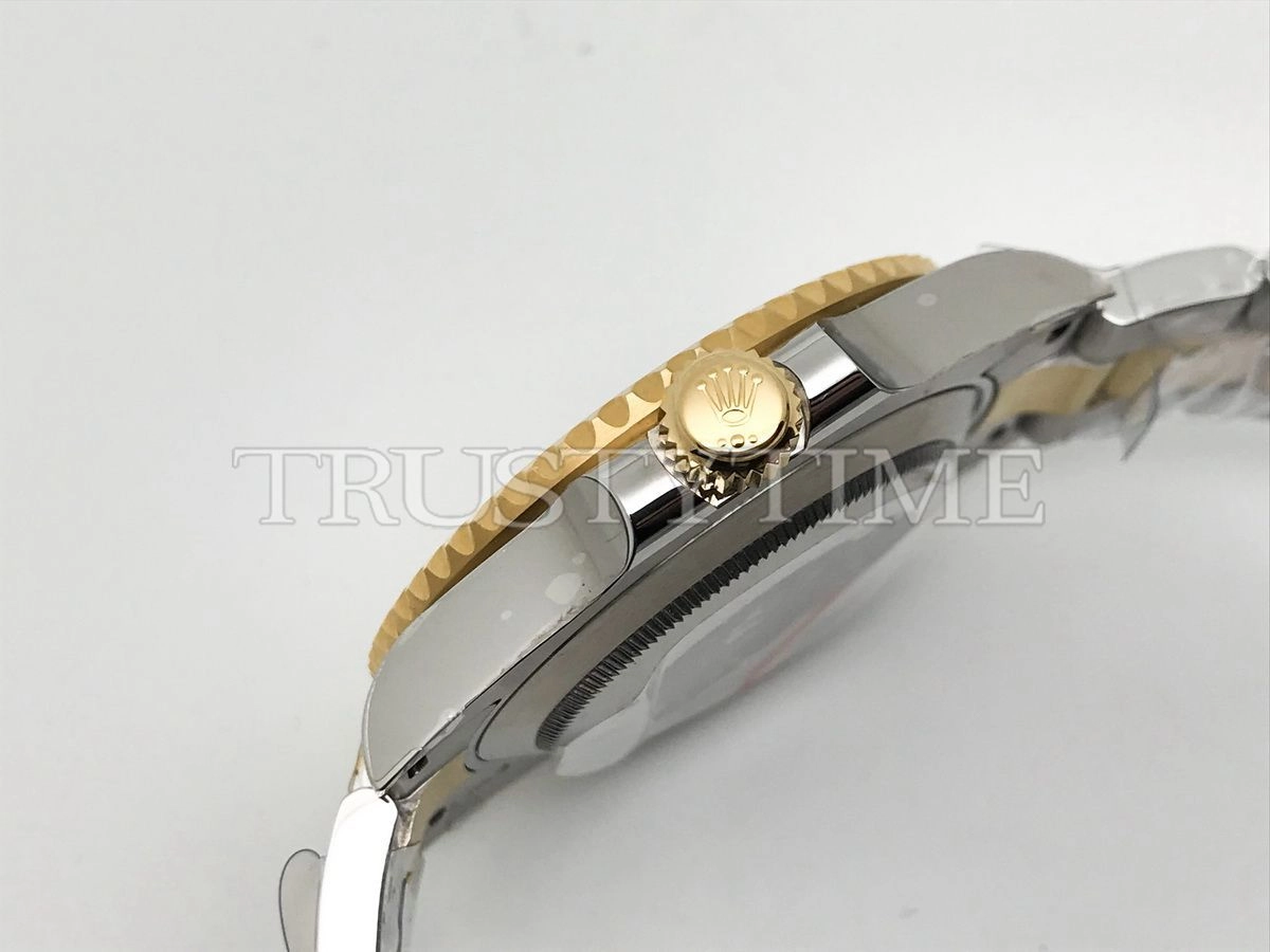 Копия часов Rolex Submariner 41mm 126613LN-0002 Арт.RX-2249