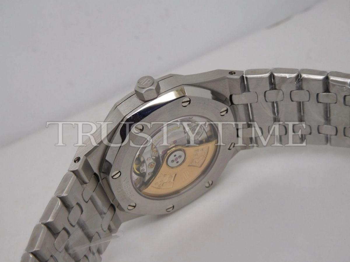 Копия часов Audemars Piguet Royal Oak 39mm 15300ST.OO.1220ST.03 Арт.AP-0666