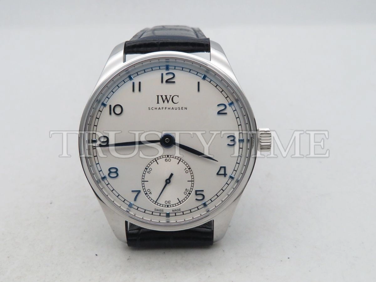 Копия часов IWC Portugieser Automatic 40mm IW358304 Арт.IW-0747
