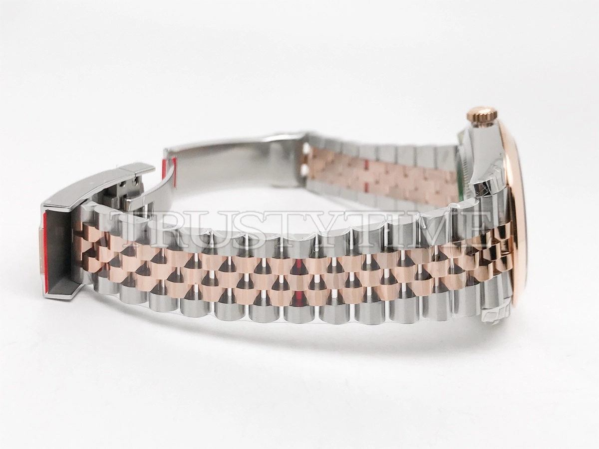 Копия часов Rolex DateJust II 41mm 126301-0016 Арт.RX-2660