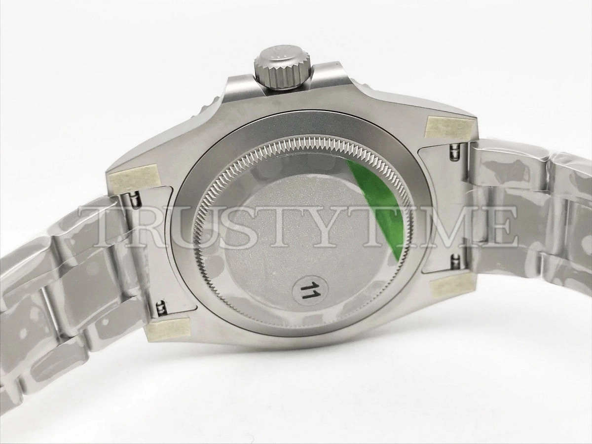 Копия часов Rolex Submariner DiW 41mm Persimmon Арт.RX-2851