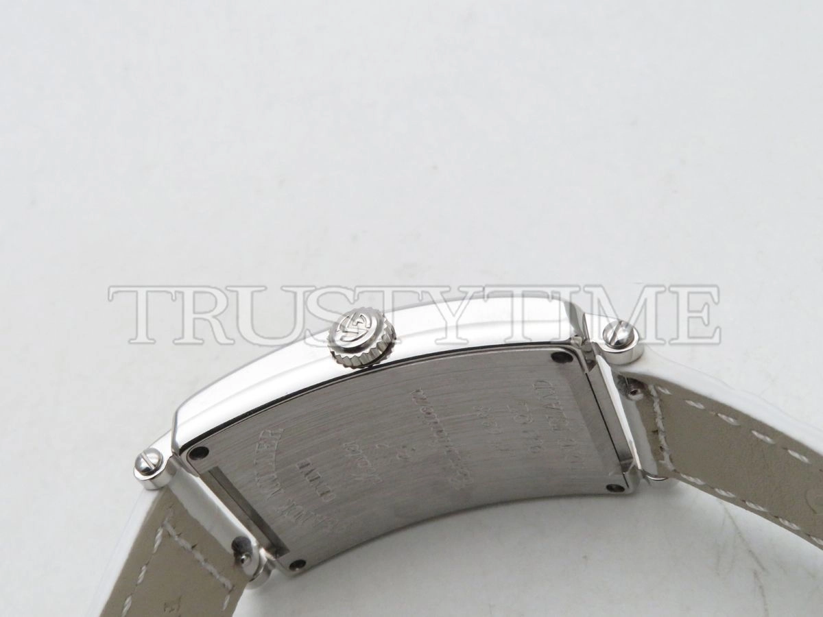 Копия часов Franck Muller Ladies Collection Long Island 952-QZ White Арт.FM-0674