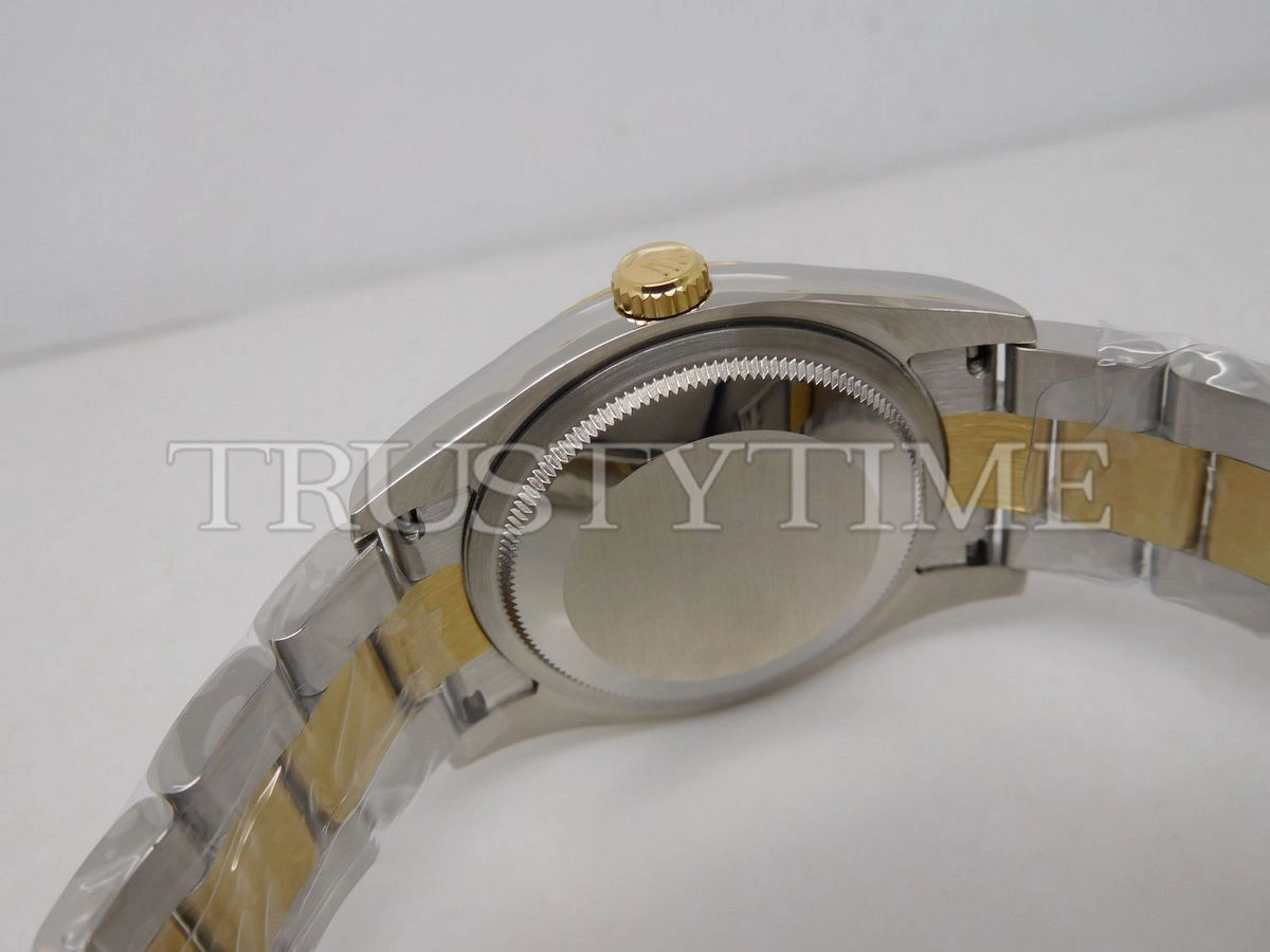 Копия часов Rolex DateJust 36mm 116233-0169 Арт.RX-0475