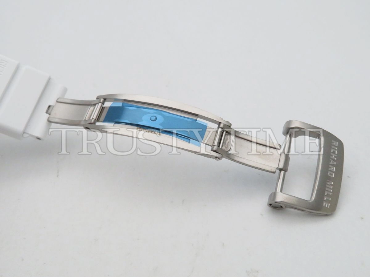 Копия часов Richard Mille RM011 10th Anni Felipe Massa Арт.RM-0501