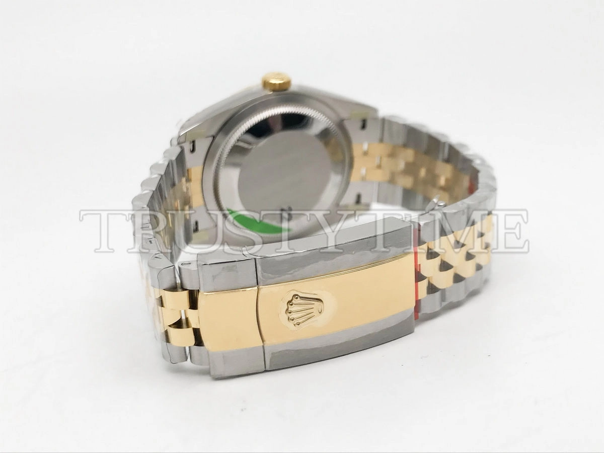 Копия часов Rolex DateJust 36mm 126233-0035 Арт.RX-2545