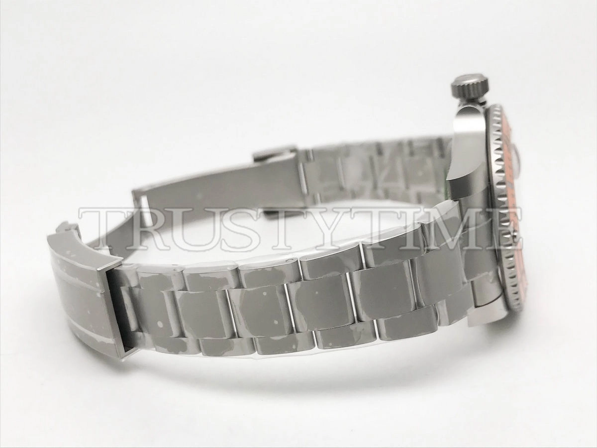 Копия часов Rolex Submariner DiW 41mm Persimmon Арт.RX-2851