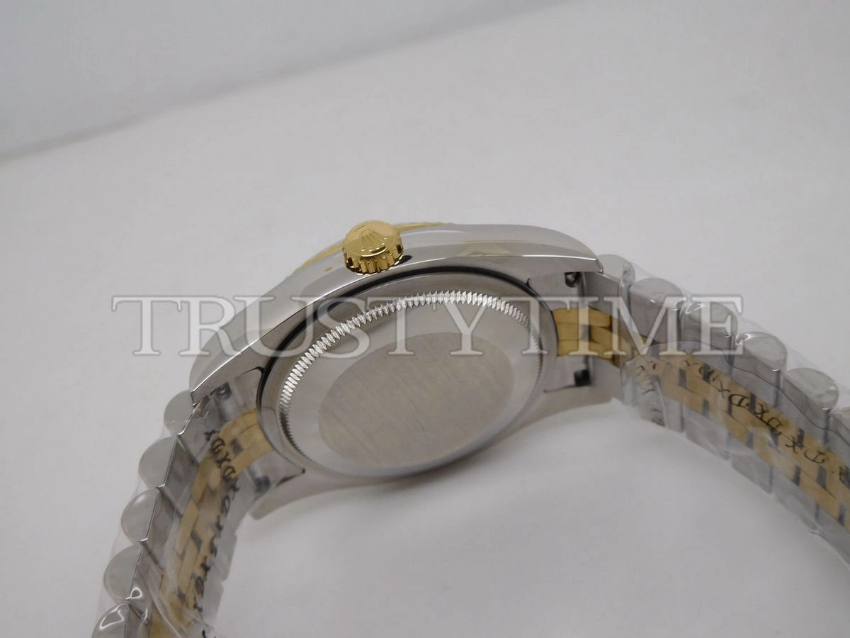 Копия часов Rolex DateJust 36mm 116233-0147 Арт.RX-0508