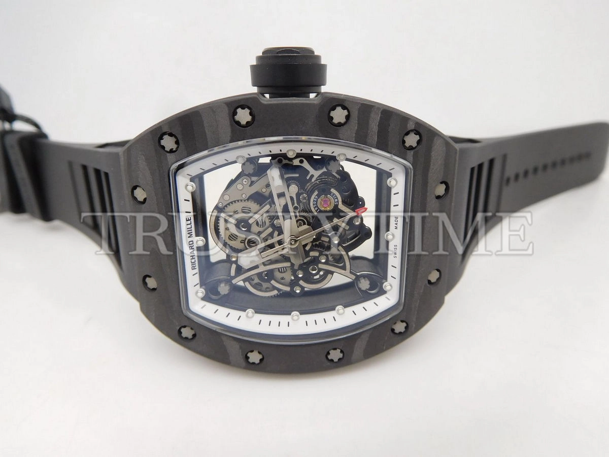 Копия часов Richard Mille RM055 Bubba Watson Арт.RM-0457
