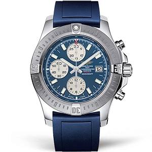 Копия часов Breitling Colt Chronograph Automatic 44 A1338811/C914/145S/A20S.1 Арт.BT-0414