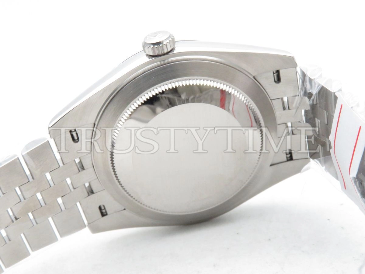 Копия часов Rolex DateJust II 41mm 126334-0014 Арт.RX-1926