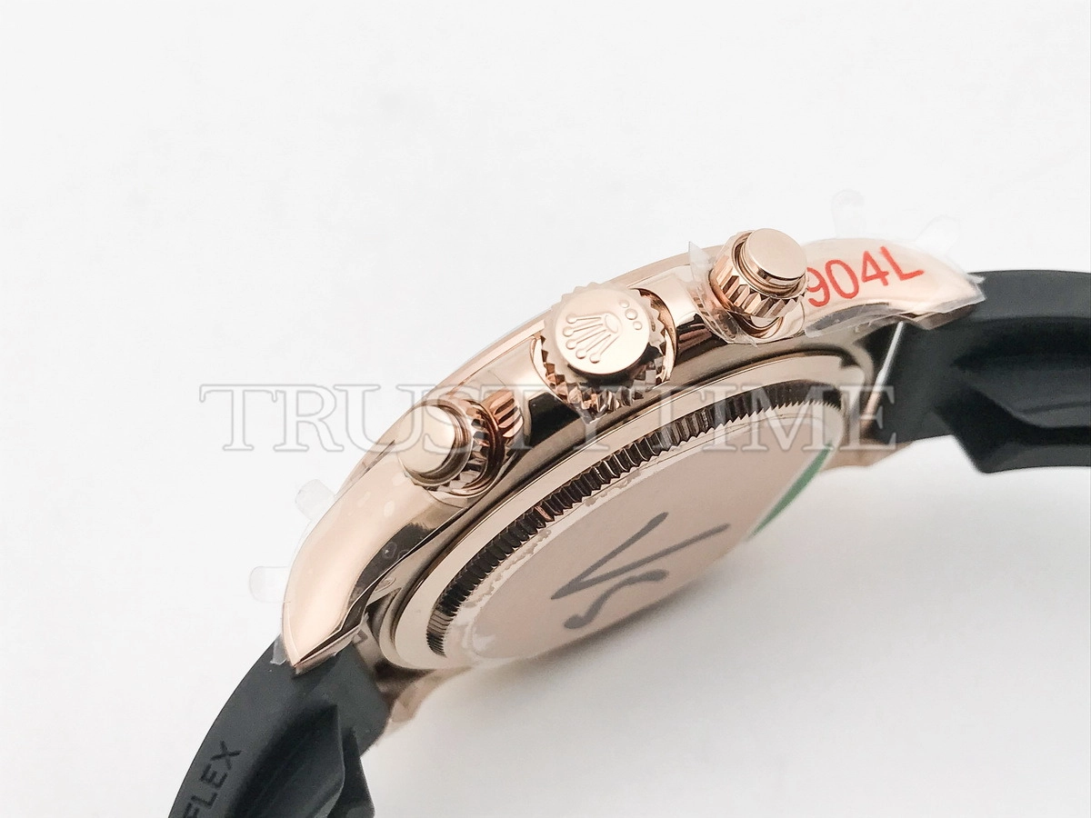 Копия часов Rolex Cosmograph Daytona 126515LN-0006 Арт.RX-3396