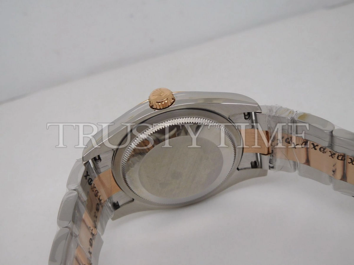 Копия часов Rolex DateJust 36mm 116231-0063 Арт.RX-0431