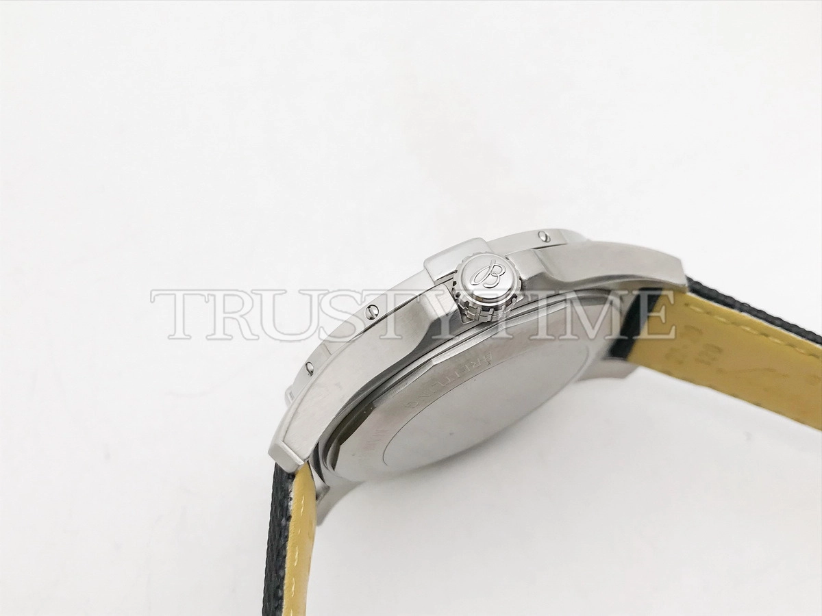Копия часов Breitling Aneger Automatic 42 A17328101B1X1 Арт.BT-1166