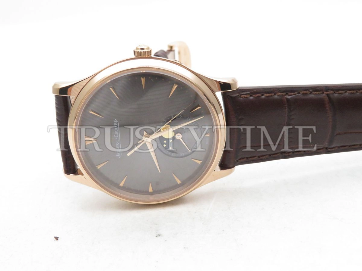 Копия часов Jaeger-LeCoultre Master Ultra Thin Moon 39mm 136255J Арт.JL-0364