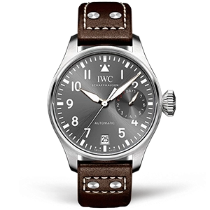 Копия часов IWC Pilot's Watch Edition 46mm IW500402 Арт.IW-0817