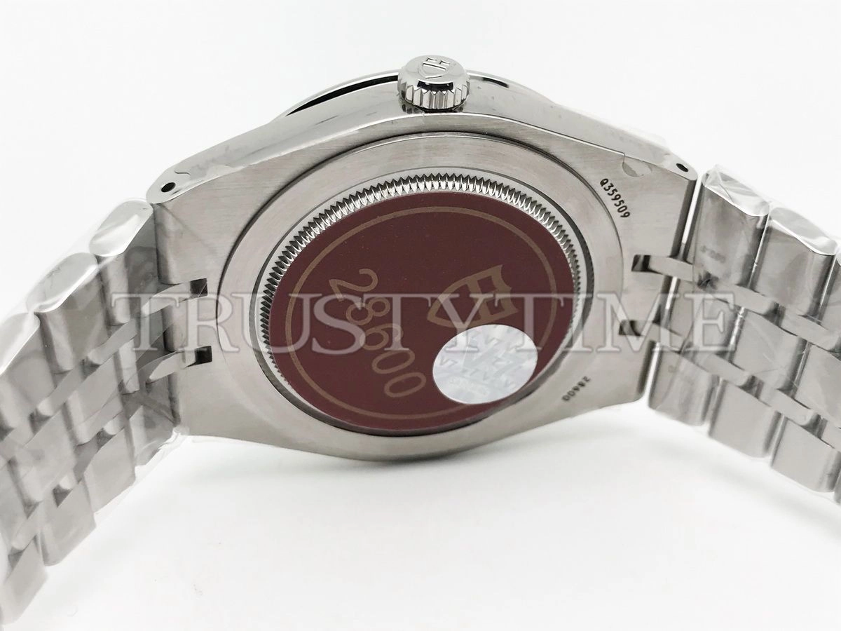 Копия часов Tudor Royal Day-Date 41mm M28600-0003 Арт.TD-0811