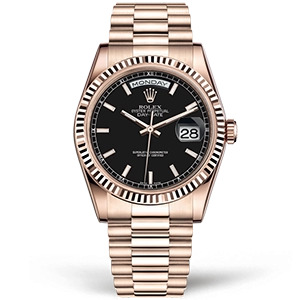 Копия часов Rolex Day-Date 36mm 118235F-0004 Арт.RX-0932
