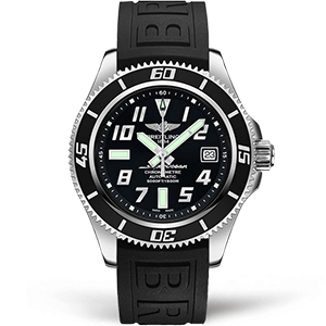 Копия часов Breitling Superocean 42 A1736402/BA28/132S Арт.BT-0522