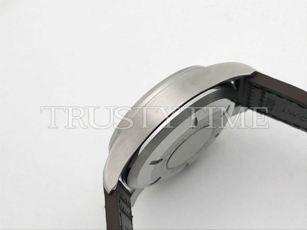 Копия часов IWC Pilot's Watch Chronograph 43mm  IW377730 Арт.IW-0770