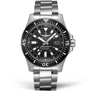 Копия часов Breitling Superocean Volcano 44 Y17393101B1A1 Арт.BT-0483