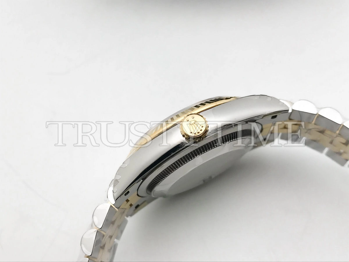 Копия часов Rolex DateJust 36mm 126233-0035 Арт.RX-2545