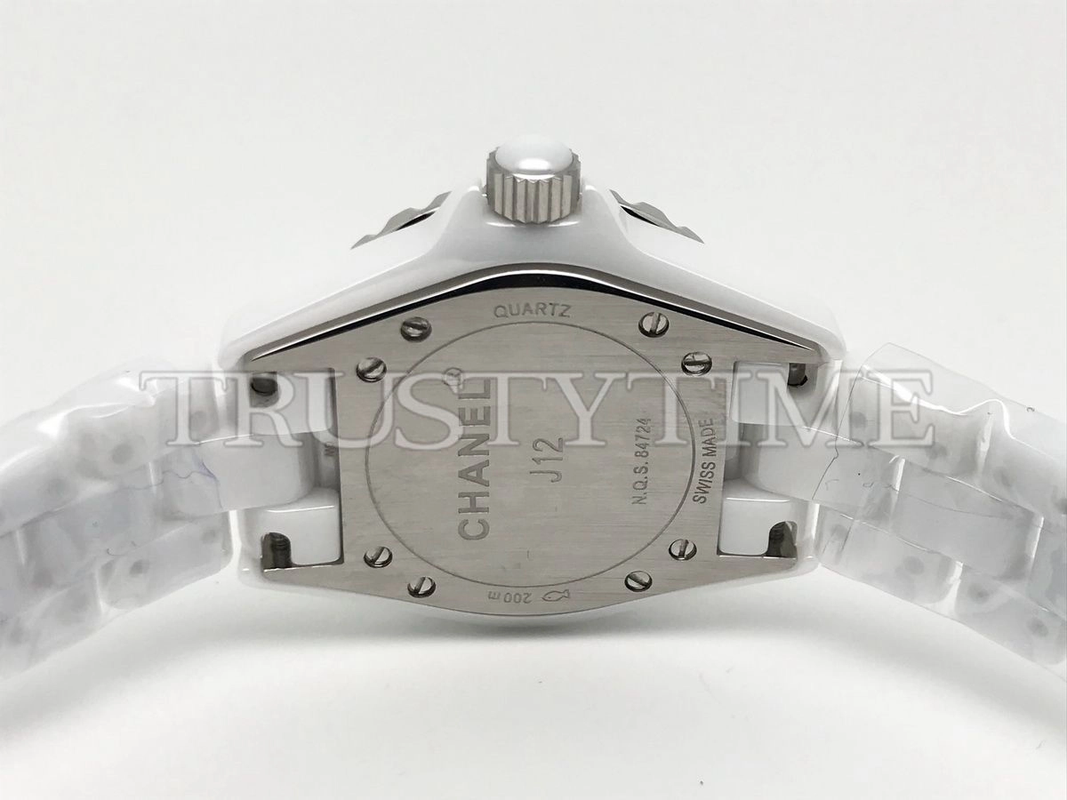 Копия часов Chanel J-12 33 H5513 Арт.CN-0261