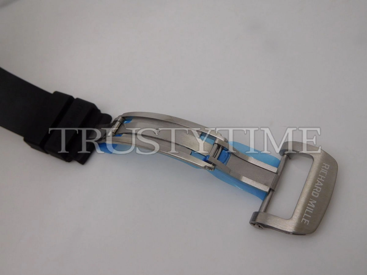 Копия часов Richard Mille RM011 Felipe Massa Арт.RM-0245