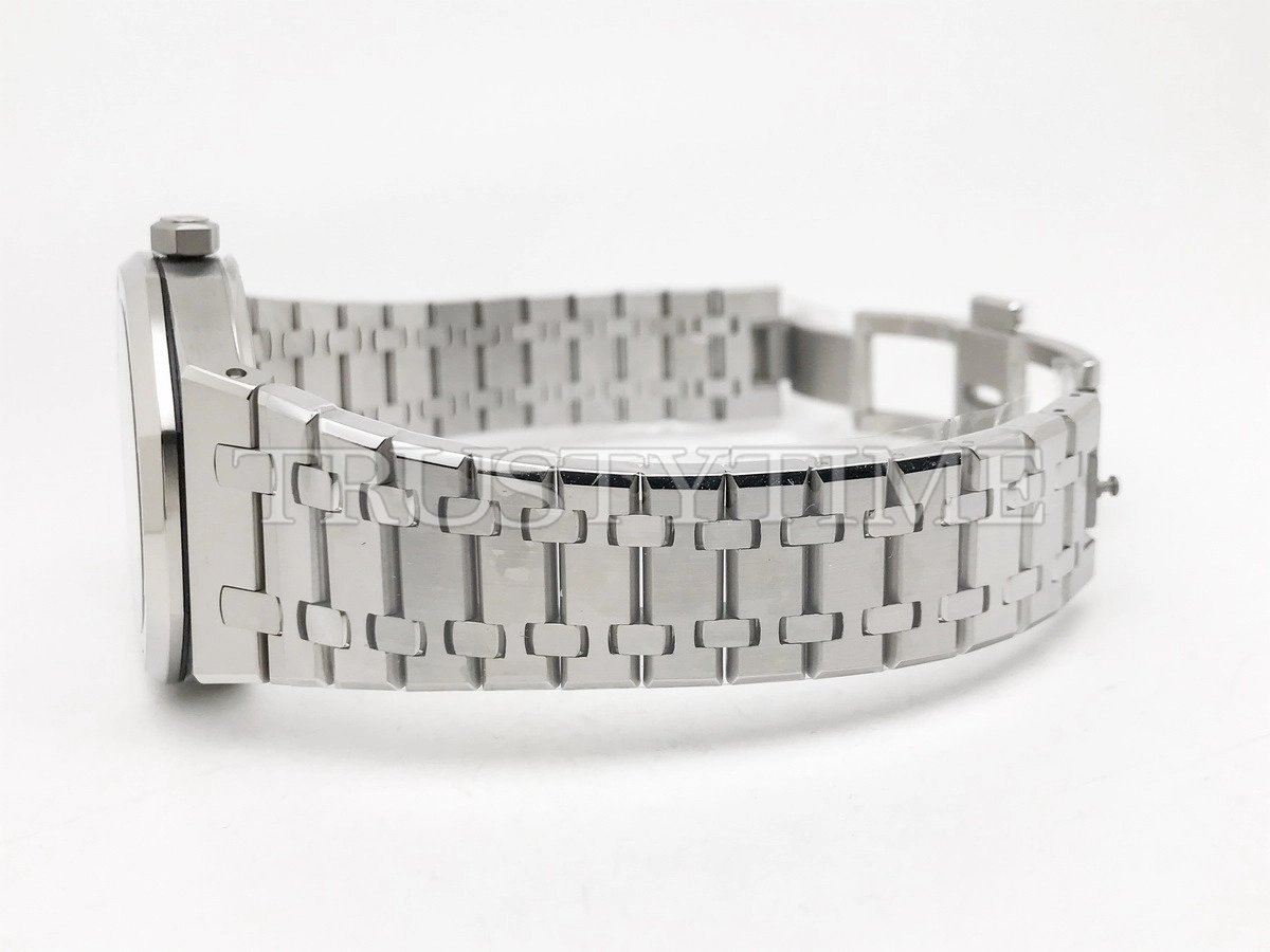 Копия часов Audemars Piguet Royal Oak Selfwinding 15510ST.OO.1320ST.06 Арт.AP-1218