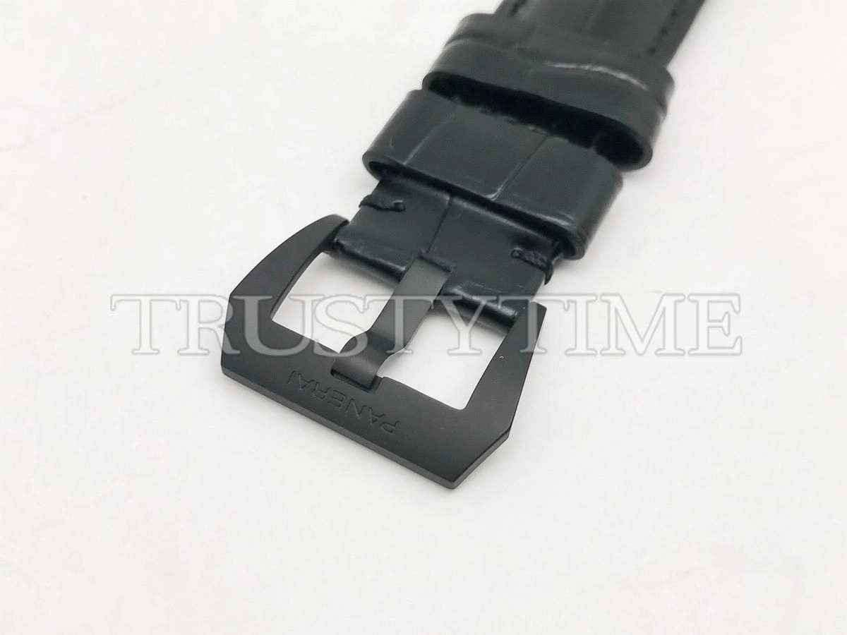 Копия часов Panerai Luminor Luna Rossa GMT 42mm PAM01096 Арт.PN-0875