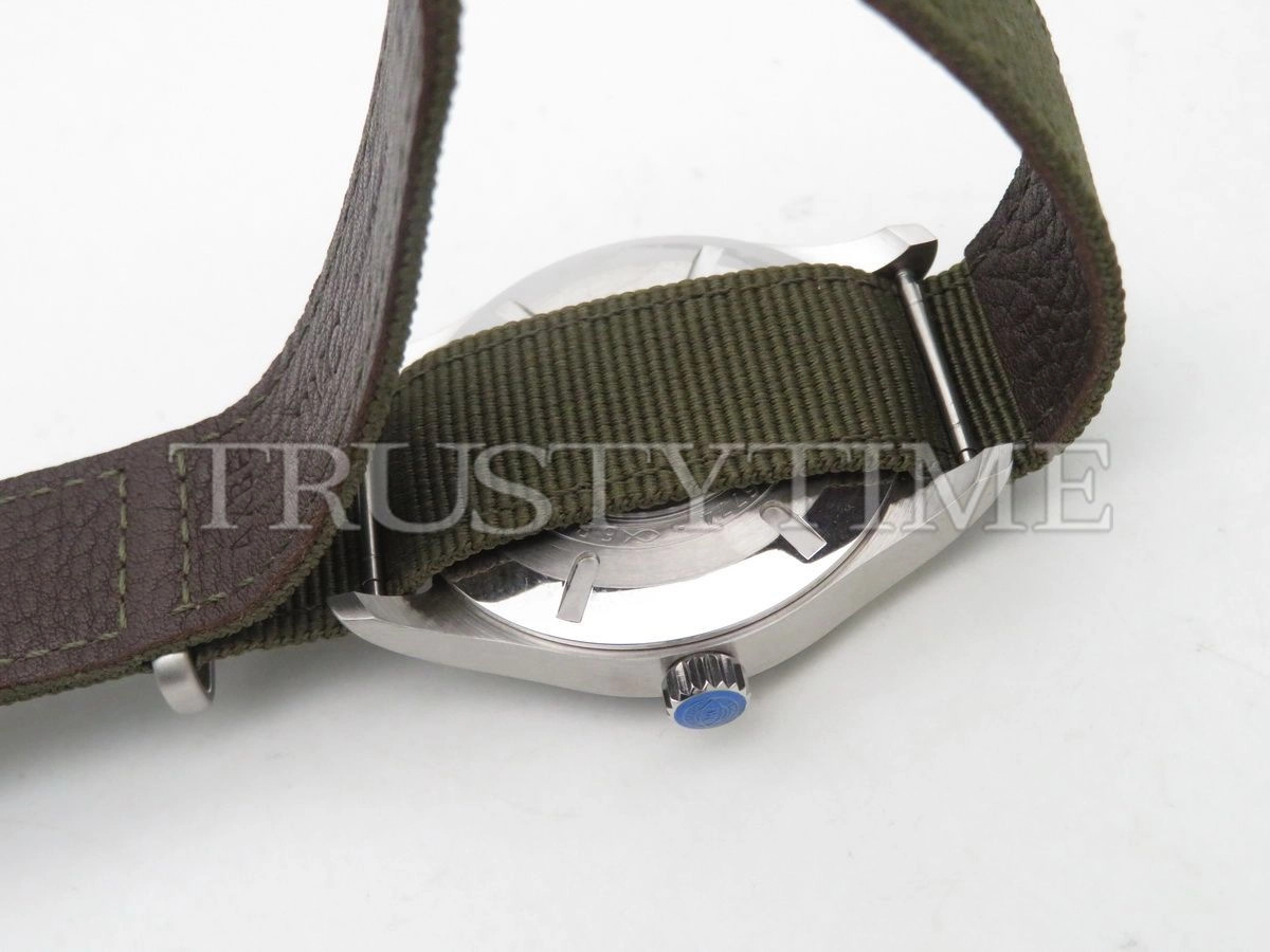 Копия часов IWC Pilot's Watch Automatic Spitfire 39mm IW326801 Арт.IW-0531